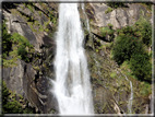 foto Cascata di Parcines